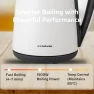Thumbnail Double Wall Electric Kettle 1100W — Electric Kettle, Epsilon