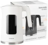 Thumbnail Double Wall Electric Kettle 1100W — Electric Kettle, Epsilon