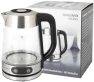 Thumbnail Double Wall Electric Kettle 1100W — Electric Kettle, Epsilon