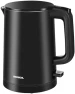 Thumbnail Double Wall Stainless Steel Hot Water Boiler — Electric Kettle, SKOBOIL