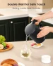 Thumbnail Double Wall Stainless Steel Hot Water Boiler — Electric Kettle, SKOBOIL
