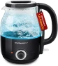 Thumbnail Electric Glass Kettle — Electric Kettle, Elite Gourmet