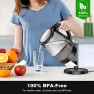 Thumbnail Electric Glass Kettle — Electric Kettle, Willz
