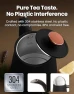 Thumbnail Electric Gooseneck Kettle with Precise Temperature Control — Electric Kettle, Vianté