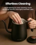Thumbnail Electric Gooseneck Kettle with Precise Temperature Control — Electric Kettle, Vianté
