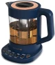 Thumbnail Electric Gooseneck Kettle with Precise Temperature Control — Electric Kettle, Vianté