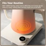 Thumbnail Electric Gooseneck Kettle with Precision Temperature Control — Electric Kettle, Greater Goods