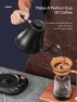 Thumbnail Electric Gooseneck Kettle with Temperature Control — Electric Kettle, Aiheal