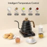 Thumbnail Electric Gooseneck Kettle — Electric Kettle, kwkwoice