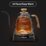 Thumbnail Electric Gooseneck Kettle — Electric Kettle, kwkwoice