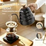 Thumbnail Electric Gooseneck Kettle — Electric Kettle, kwkwoice