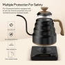 Thumbnail Electric Gooseneck Kettle — Electric Kettle, kwkwoice