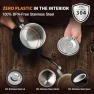 Thumbnail Electric Gooseneck Kettle — Electric Kettle, Yuioase