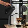 Thumbnail Electric Gooseneck Kettle — Electric Kettle, Yuioase