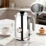 Thumbnail Electric Kettle - 57oz Hot Tea Water Boiler with Thermometer — Electric Kettle, SUSTEAS