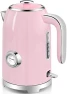 Thumbnail Electric Kettle - 57oz Hot Tea Water Boiler with Thermometer — Electric Kettle, SUSTEAS