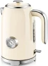 Thumbnail Electric Kettle - 57oz Hot Tea Water Boiler with Thermometer — Electric Kettle, SUSTEAS