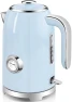 Thumbnail Electric Kettle - 57oz Hot Tea Water Boiler with Thermometer — Electric Kettle, SUSTEAS