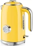 Thumbnail Electric Kettle - 57oz Hot Tea Water Boiler with Thermometer — Electric Kettle, SUSTEAS