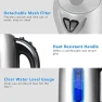 Thumbnail Electric Kettle Stainless Steel, 1.7 Liter Cordless Tea Kettle — Electric Kettle, Aigostar