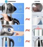 Thumbnail Electric Kettle Stainless Steel, 1.7 Liter Cordless Tea Kettle — Electric Kettle, Aigostar