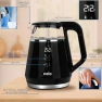 Thumbnail Electric Kettle with 5 Temperature Control Presets — Electric Kettle, NELO