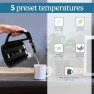 Thumbnail Electric Kettle with 5 Temperature Control Presets — Electric Kettle, NELO