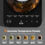 Thumbnail Electric Kettle with Infuser — Electric Kettle, Aesthetern