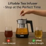 Thumbnail Electric Kettle with Infuser — Electric Kettle, Aesthetern