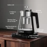Thumbnail Electric Kettle with Infuser — Electric Kettle, Aesthetern