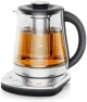 Thumbnail Electric Kettle With Infuser — Electric Kettle, Olayks