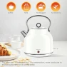 Thumbnail Electric Kettle with Keep Warm Function — Electric Kettle, Seydere