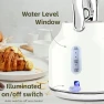 Thumbnail Electric Kettle with Keep Warm Function — Electric Kettle, Seydere