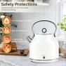 Thumbnail Electric Kettle with Keep Warm Function — Electric Kettle, Seydere