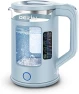 Thumbnail Electric Kettle with Keep Warm Function — Electric Kettle, DEZIN