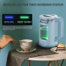 Thumbnail Electric Kettle with Keep Warm Function — Electric Kettle, DEZIN