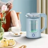Thumbnail Electric Kettle with Keep Warm Function — Electric Kettle, DEZIN