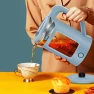 Thumbnail Electric Kettle with Keep Warm Function — Electric Kettle, DEZIN