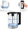 Thumbnail Electric Kettle with Removable Infuser — Electric Kettle, APOXCON
