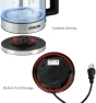 Thumbnail Electric Kettle with Removable Infuser — Electric Kettle, APOXCON