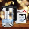 Thumbnail Electric Kettle with Removable Infuser — Electric Kettle, APOXCON