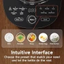 Thumbnail Electric Kettle with Tea Infuser and Temp Control — Electric Kettle, ICOOKPOT