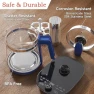 Thumbnail Electric Kettle with Tea Infuser and Temp Control — Electric Kettle, ICOOKPOT