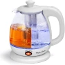 Thumbnail Electric Kettle with Tea Infuser — Electric Kettle, Taylor Swoden