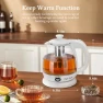 Thumbnail Electric Kettle with Tea Infuser — Electric Kettle, Taylor Swoden