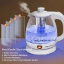Thumbnail Electric Kettle with Tea Infuser — Electric Kettle, Taylor Swoden