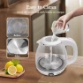 Thumbnail Electric Kettle with Tea Infuser — Electric Kettle, Taylor Swoden