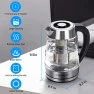 Thumbnail Electric Kettle with Temperature Control and Tea Infuser — Electric Kettle, Aigostar