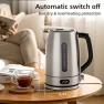 Thumbnail Electric Kettle with Temperature Control — Electric Kettle, Electactic