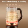 Thumbnail Electric Kettle with Temperature Control — Electric Kettle, Electactic